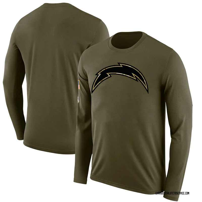 Los Angeles Chargers kids T shirt